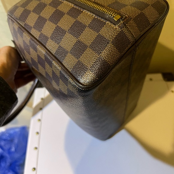 Louis Vuitton Nikita Damier Ebene - Picture 11 of 14